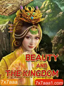 Explorando a Magia de 'BeautyAndTheKingdom': Um Jogo Envolvente de Estratégia e Aventura