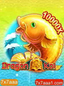 DragonKoi: Uma Jornada Épica no Universo dos Jogos de Estratégia