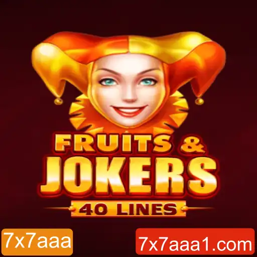 Explore o Empolgante Mundo de FruitsAndJokers40