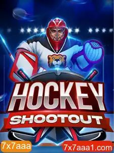 Explorando o Empolgante Mundo do Jogo HockeyShootout: A Nova Sensação 7x7aaa