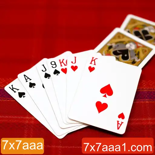 Descubra o Mundo Fascinante dos Jogos de Cartas