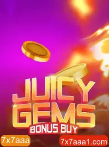 Explorando o Fascinante Mundo de JuicyGemsBonusBuy