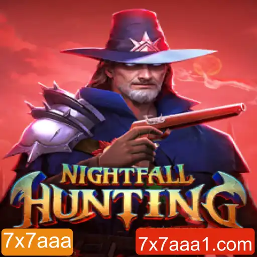 Explorando a Nova Sensação do Mundo dos Games: NightfallHunting