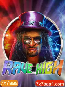 Explorando o Fascinante Mundo de RaveHigh: Um Guia Comprensivo