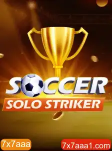 Explorando o SoccerSoloStriker: Inovação e Estratégia em Campo