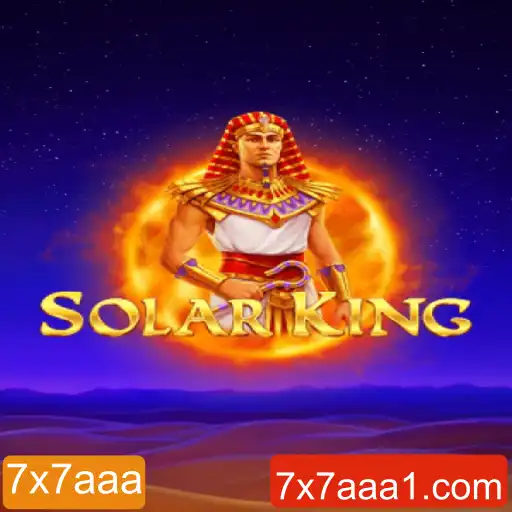 Explorando SolarKing: O Novo Fenômeno dos Jogos com 7x7aaa