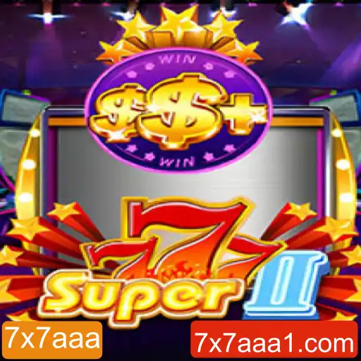 Desvendando Super777II: Um Mergulho no Mundo do Entretenimento Interativo
