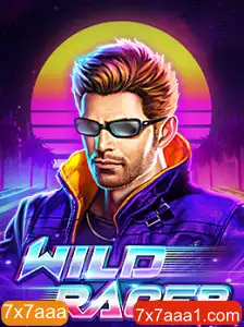 Explorando o Jogo WildRacer: Um Mundo de Aventura e Estratégia