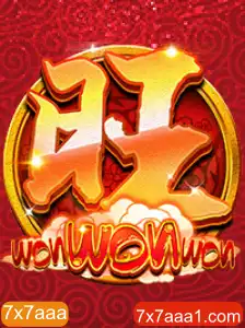 Descubra o Fascinante Jogo WonWonWon
