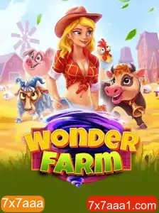 Explorando o Maravilhoso Mundo de WonderFarm: Um Guia Completo